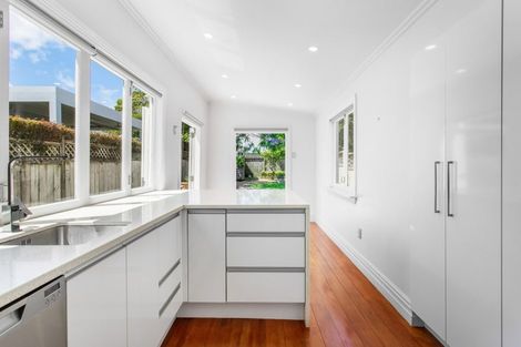 Photo of property in 26 Brown Street, Ponsonby, Auckland, 1021