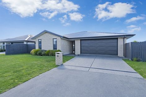 Photo of property in 55 Clausen Avenue, Leeston, 7632