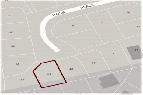 Photo of property in 15 Ross Place, Whiritoa, Whangamata, 3691