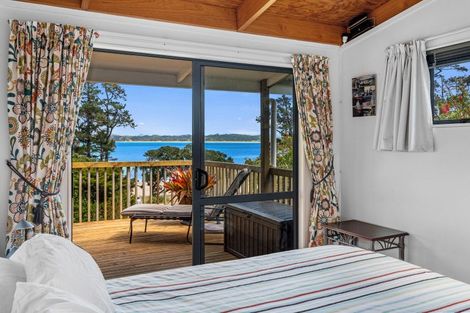 Photo of property in 81 Whangaumu Street, Tutukaka, Whangarei, 0173