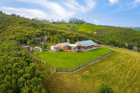 Photo of property in 2708 Kaipara Coast Highway, Glorit, Warkworth, 0984