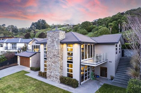 Photo of property in 20 Rushden Rise, Westmorland, Christchurch, 8025