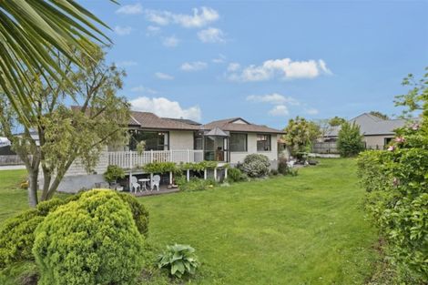 Photo of property in 19 Craven Street, Sockburn, Christchurch, 8042