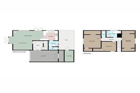 Photo of property in 118a Sutherland Road, Brookfield, Tauranga, 3110