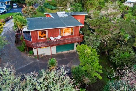 Photo of property in 8d Roseberry Avenue, Birkenhead, Auckland, 0626