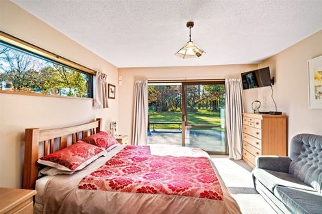 Photo of property in 842 Hoskyns Road, West Melton, Christchurch, 7675