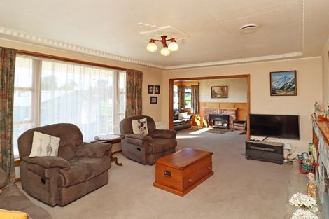 Photo of property in 4 Cambridge Place, Holmes Hill, Oamaru, 9401