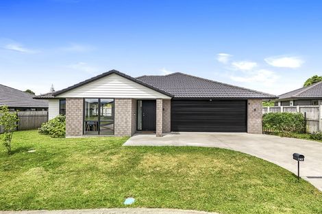 Photo of property in 43 Matariki Terrace, Ngaruawahia, Hamilton, 3288