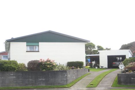 Photo of property in 4 Caesar Street, Stratford, 4332