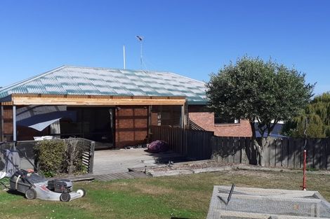 Photo of property in 6 Ellesmere Place, Oceanview, Timaru, 7910