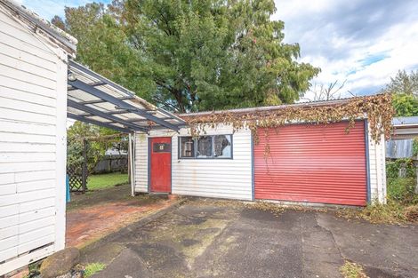 Photo of property in 3 Abbot Street, Gonville, Whanganui, 4501