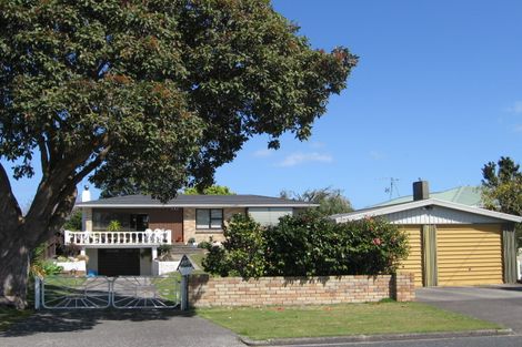 Photo of property in 46 Carysfort Street, Mount Maunganui, 3116