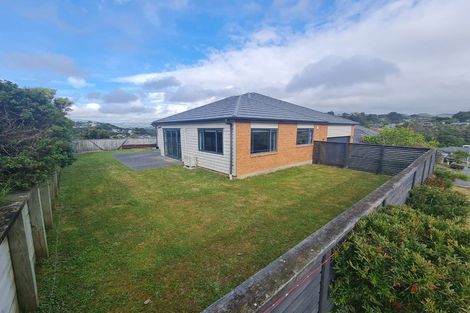 Photo of property in 47 Staithes Drive North, Whitby, Porirua, 5024