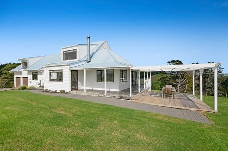 Photo of property in 36 Abel Road, Helensville, Kaukapakapa, 0871