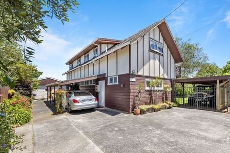 Photo of property in 57 Taylors Road, Mount Albert, Auckland, 1025