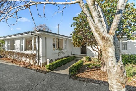 Photo of property in 126 Kendal Avenue, Burnside, Christchurch, 8053