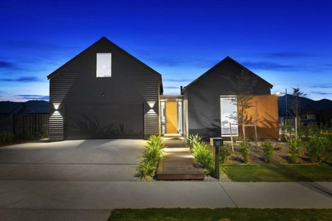 Photo of property in Northlake, 60 Obelisk Street, Wanaka, 9305