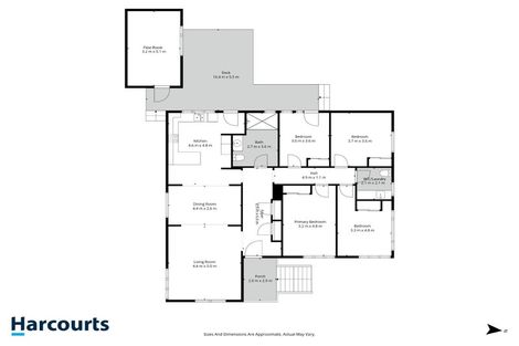 Photo of property in 14 Inkerman Street, Onehunga, Auckland, 1061