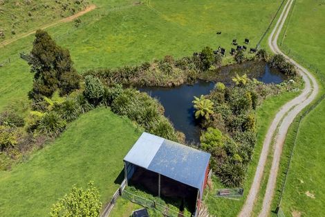 Photo of property in 431 Wortley Road, Waiongana, Inglewood, 4389