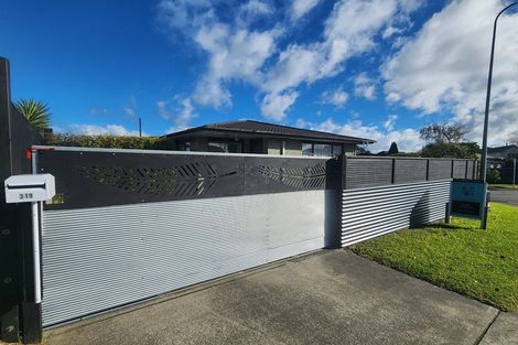 Photo of property in 319 Kapiti Road, Paraparaumu Beach, Paraparaumu, 5032