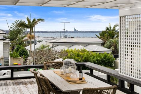 Photo of property in 34 London Street, Saint Marys Bay, Auckland, 1011