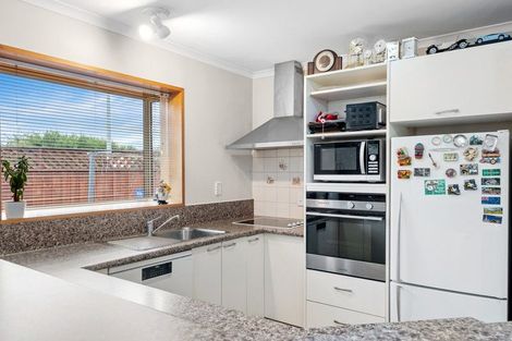 Photo of property in 22 Cavendish Road, Casebrook, Christchurch, 8051