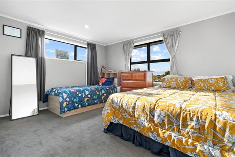 Photo of property in 3 Leeson Place, Mangere, Auckland, 2022