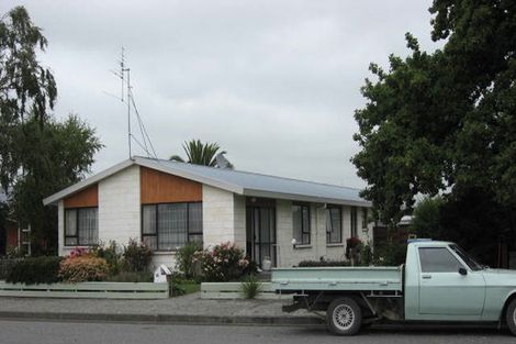 Photo of property in 36 Johnstone Street, Tinwald, Ashburton, 7700