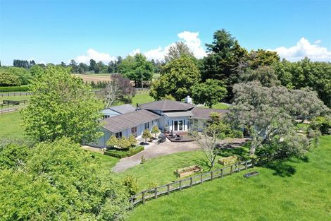 Photo of property in 231a Matangi Road, Matangi, Hamilton, 3284