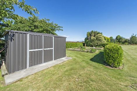 Photo of property in 76 Stott Drive, Darfield, 7571