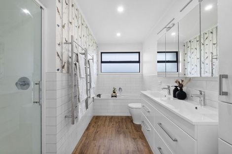 Photo of property in 78 Enderley Avenue, Enderley, Hamilton, 3214