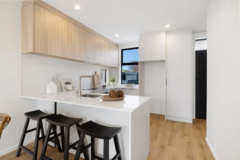 Photo of property in 3/2 Courtenay Street, St Albans, Christchurch, 8014