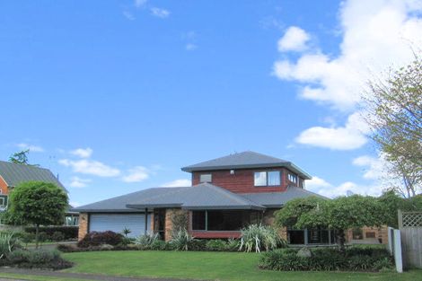 Photo of property in 1 Koromiko Place, Matamata, 3400