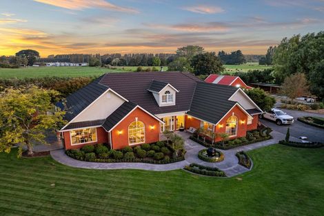 Photo of property in 31 Heywards Road, Clarkville, Kaiapoi, 7692