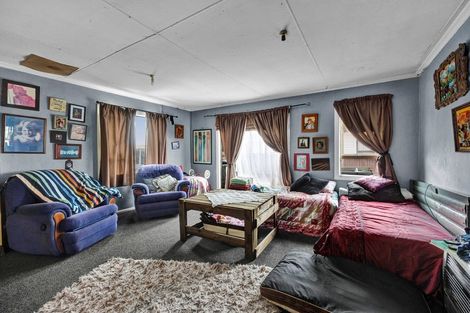 Photo of property in 46 Wynyard Street, Normanby, Hawera, 4614