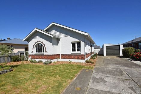 Photo of property in 190 Lorn Street, Glengarry, Invercargill, 9810