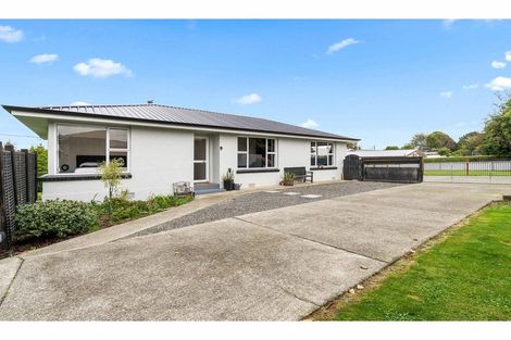 Photo of property in 110 Dunlop Street, Wallacetown, 9816