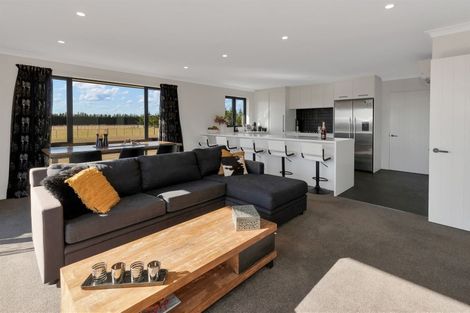 Photo of property in 1014 Two Chain Road, Swannanoa, Rangiora, 7475