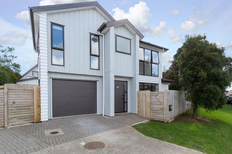 Photo of property in 12 Finn Place, Mount Wellington, Auckland, 1060