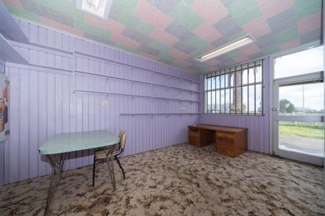 Photo of property in 1662 State Highway 3, Awahuri, Palmerston North, 4479