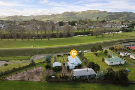 Photo of property in 12 Riverbank Road, Paeroa, 3600