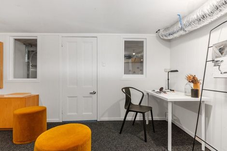 Photo of property in 10 Murdoch Road, Grey Lynn, Auckland, 1021