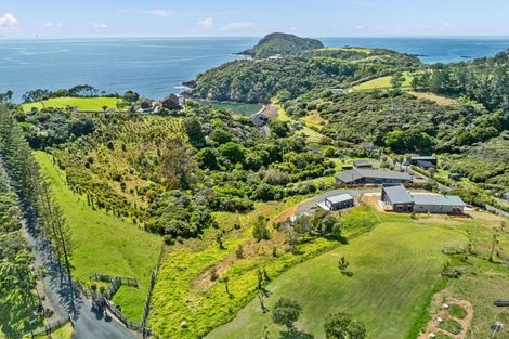 Photo of property in 13 Piwaiwaka Way, Tutukaka, Whangarei, 0173