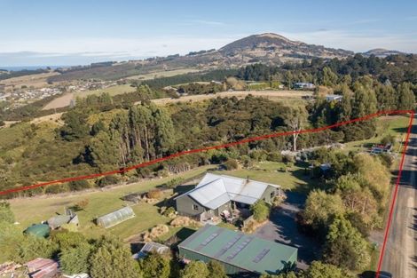 Photo of property in 282 Chain Hills Road, Chain Hills, Dunedin, 9076