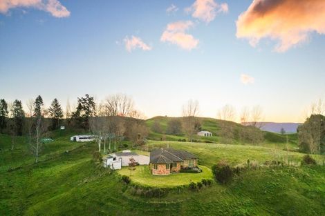 Photo of property in 105 Hossack Road, Ngakuru, 3077