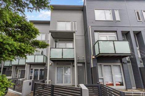 Photo of property in 20 Ngaoho Place, Parnell, Auckland, 1010