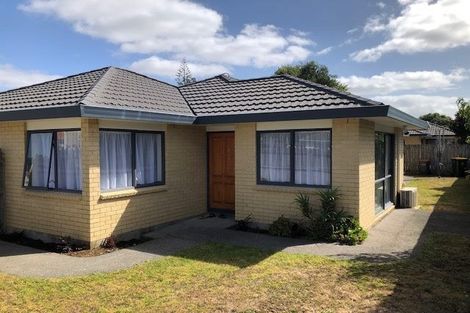 Photo of property in 1/24 Sturdee Road, Manurewa, Auckland, 2102