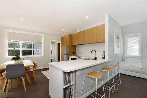 Photo of property in 23 Franklyn Street, Nelson South, Nelson, 7010