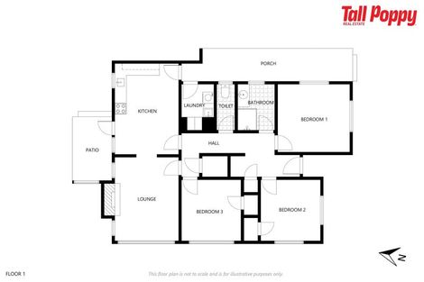 Photo of property in 6 Duncan Place, Highbury, Palmerston North, 4412