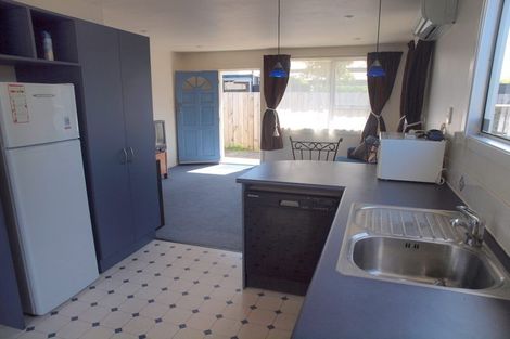 Photo of property in 6 Church Square, Addington, Christchurch, 8024